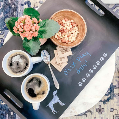 DIY Pet Mom Gifts For Mother’s Day