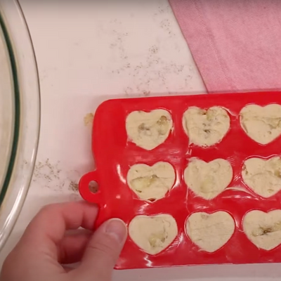 Valentine’s Day Treats