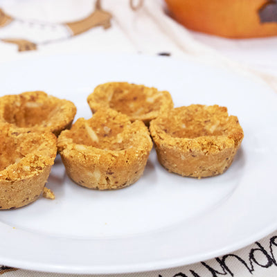 5 Homemade Dog Biscuit Recipes