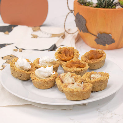 Doggie Pies