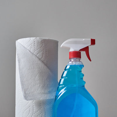 The Best Natural Household Cleaner for Dogs