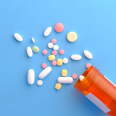 What Human Medicine Is Safe for Dogs?