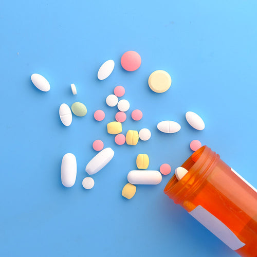 What Human Medicine Is Safe for Dogs?