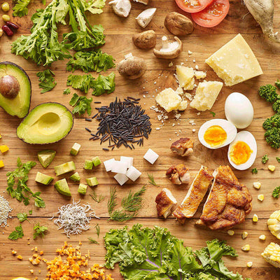 How to Make Well Balanced Homemade Dog Food