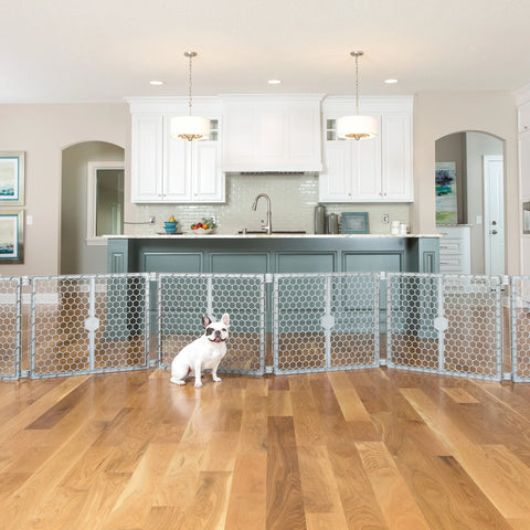 Top paw top pet gate parts