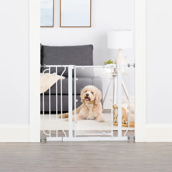 Carlson pet products design studio home decor walk sales through pet gate