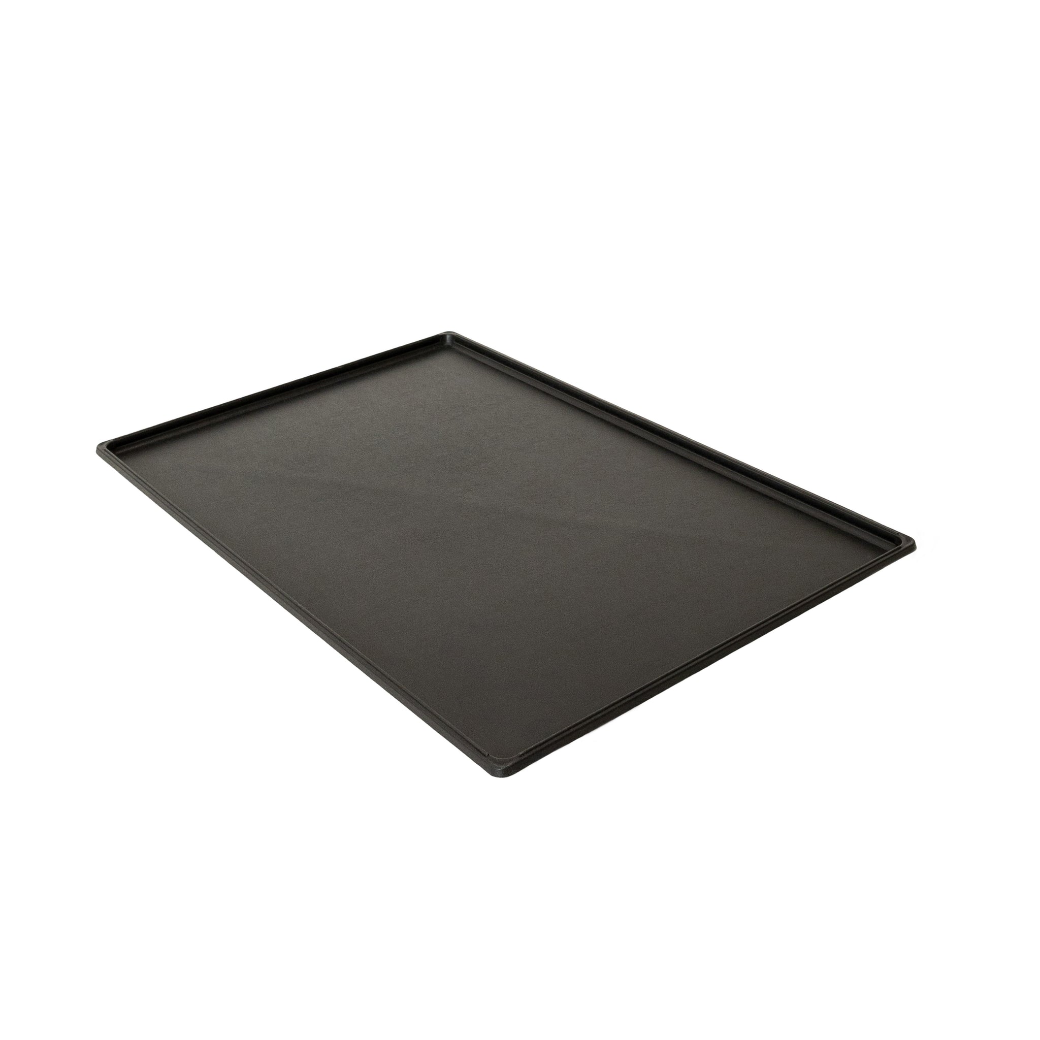 Carlson Large Dog Crate Replacement Tray – a durable, easy-to-clean replacement tray designed to fit large Carlson dog crates. Ideal for replacing trays that are chewed, cracked, or damaged from wear and tear, helping to maintain a clean, comfortable, and hygienic space for your pet.