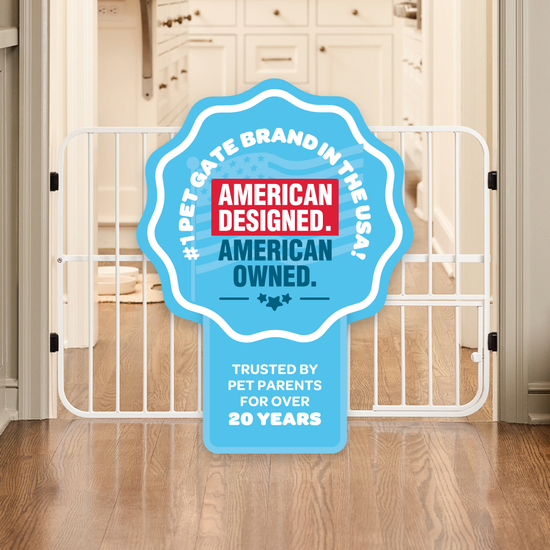 American Designed. American Owned.