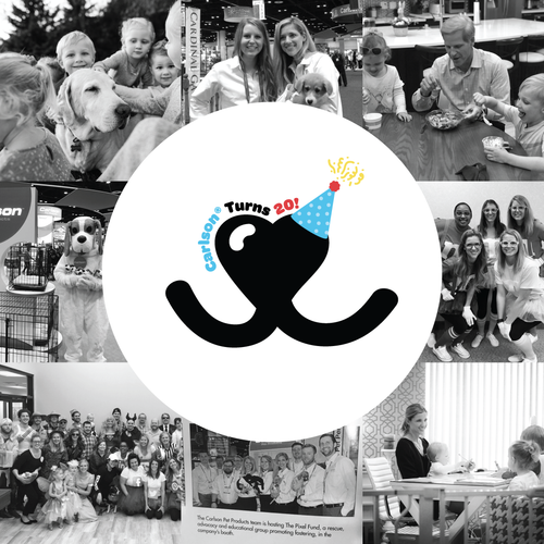 Carlson® Turns 20!