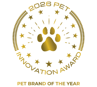 Carlson® Named 2026 Pet Brand of the Year by Pet Innovation Awards