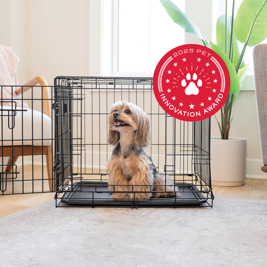 Carlson® Wins 2025 Pet Innovation Award