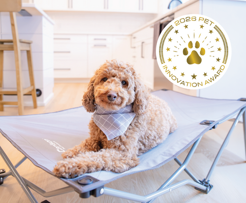 Carlson® Named 2026 Pet Brand of the Year by Pet Innovation Awards