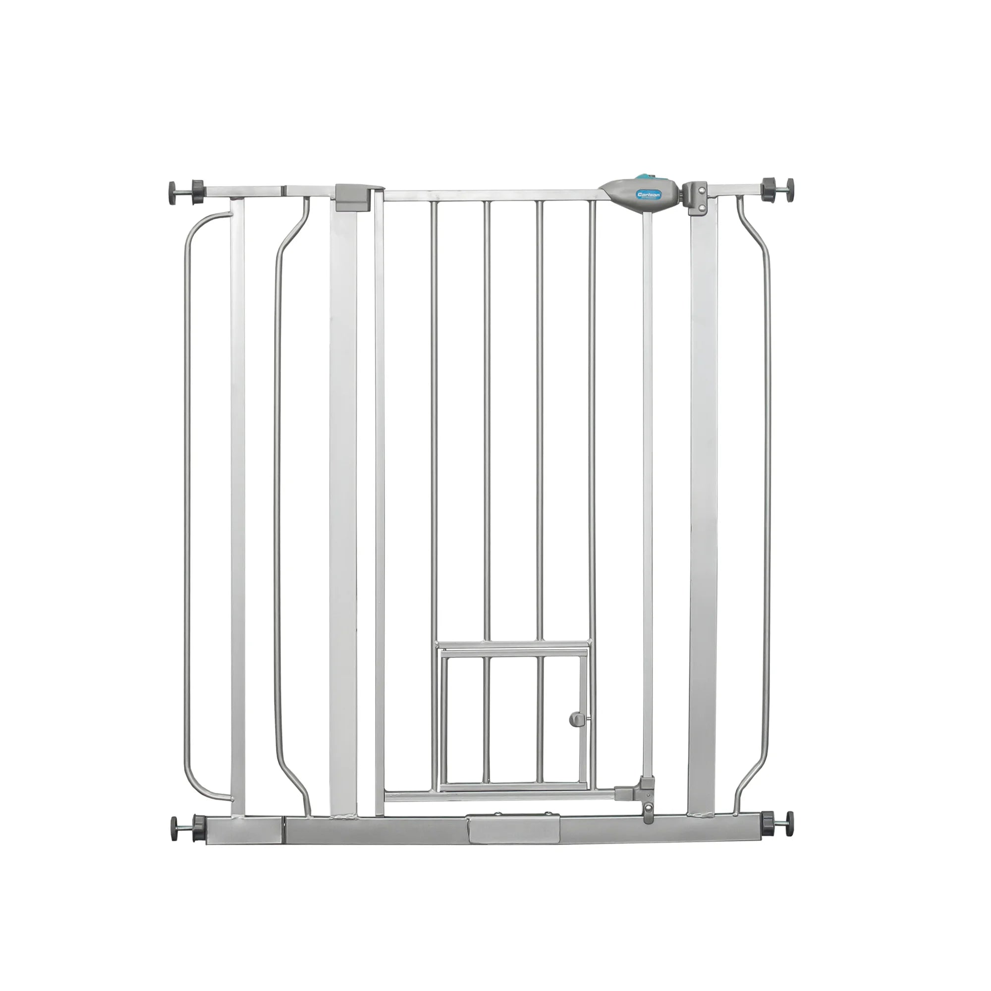 Carlson Pet Products 36 Extra Tall Walk Thru Pet Gate
