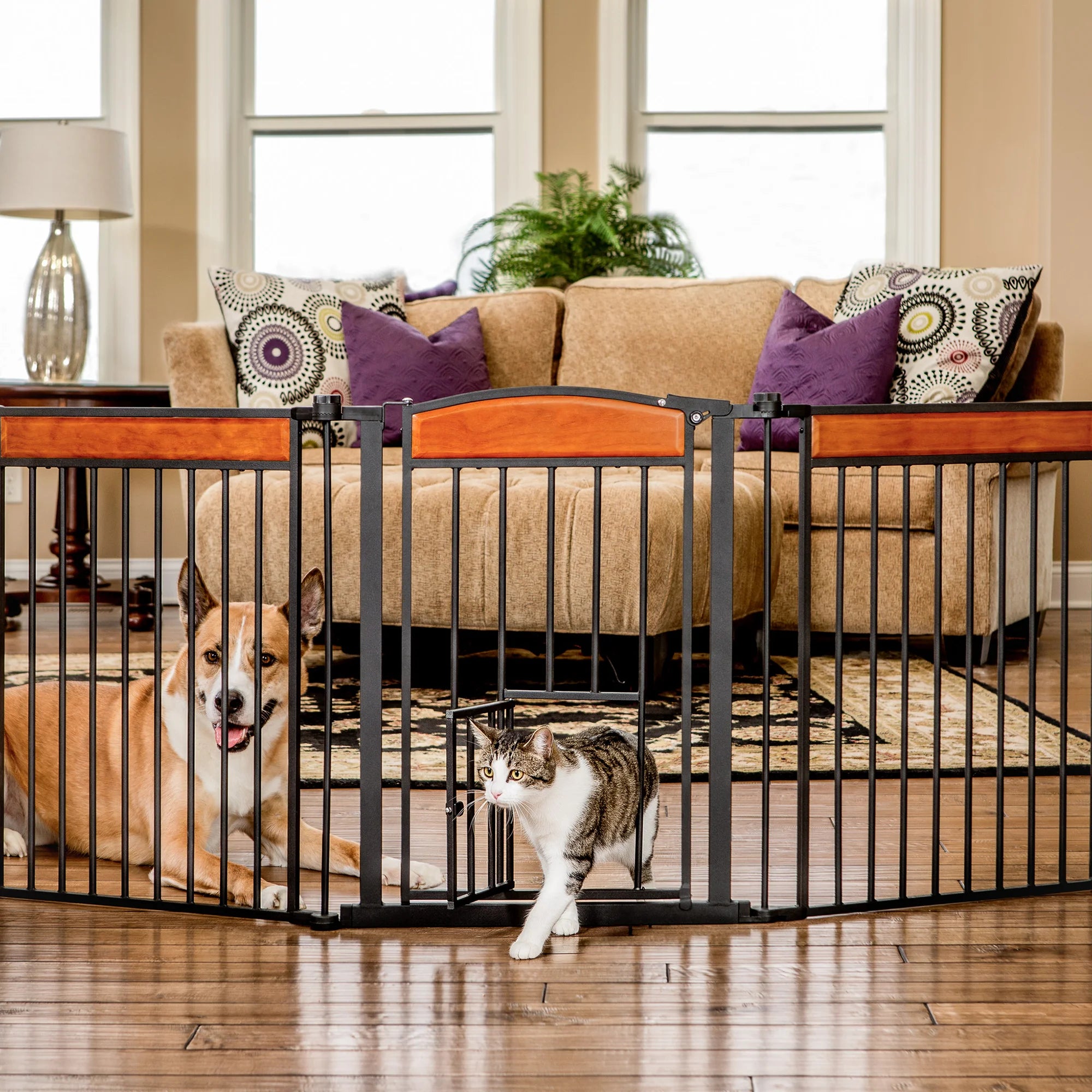 Carlson pet products gate parts best sale