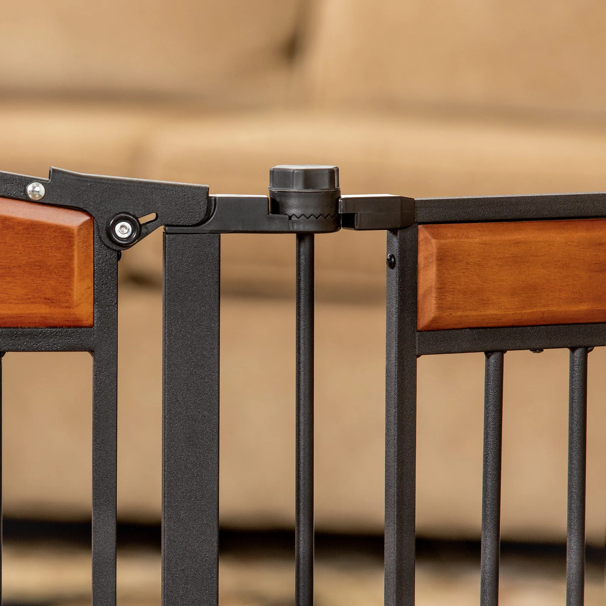 Design paw flexi gate best sale