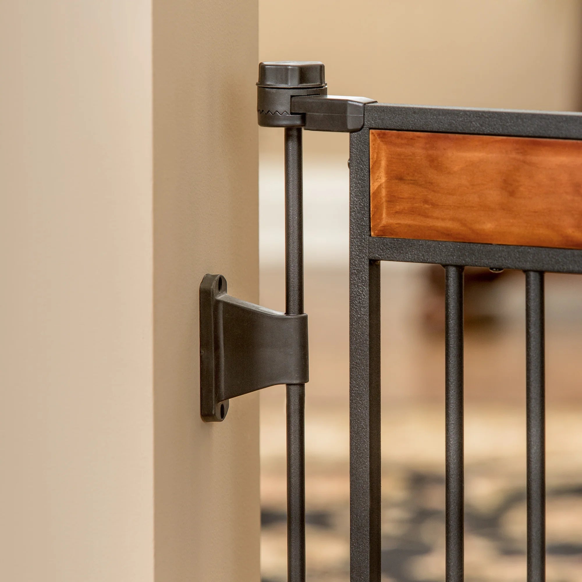 Carlson flexi gate best sale