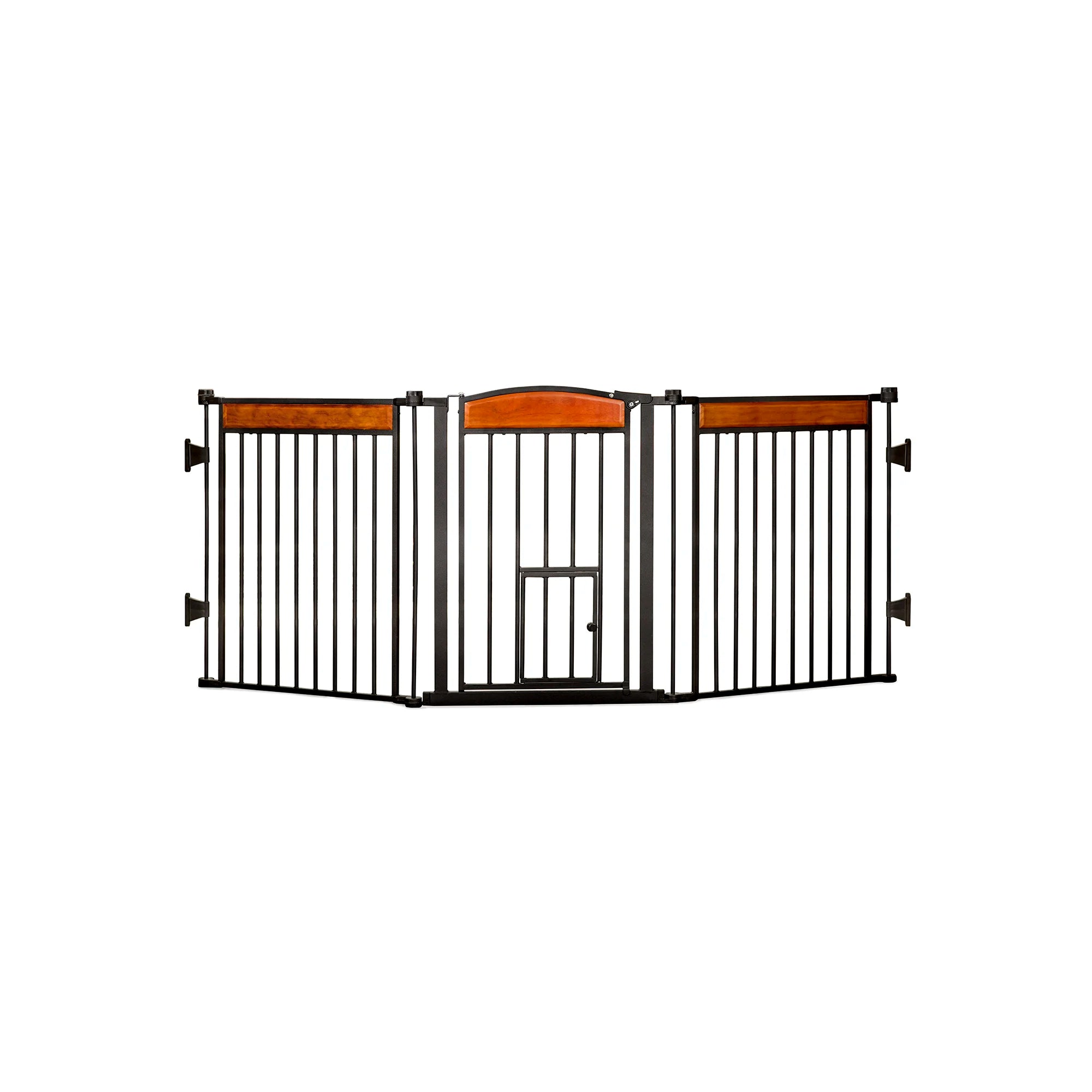 Design paw flexi gate online
