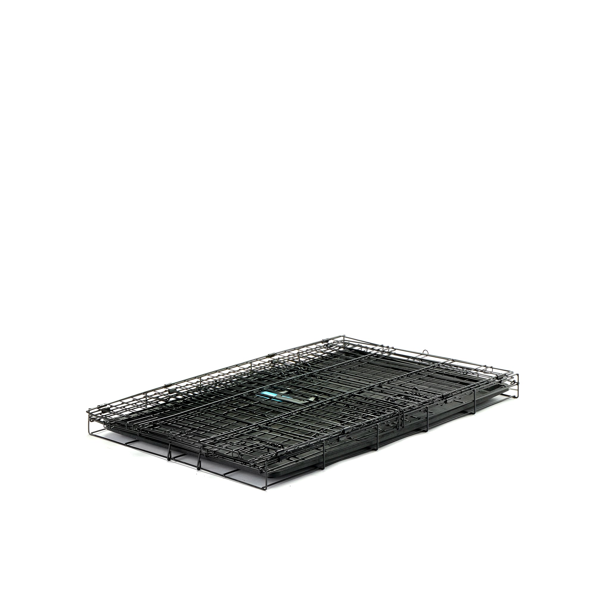Carlson® Intermediate Double-Door Dog Crate Carlson® Intermediate Double-Door Dog Crate