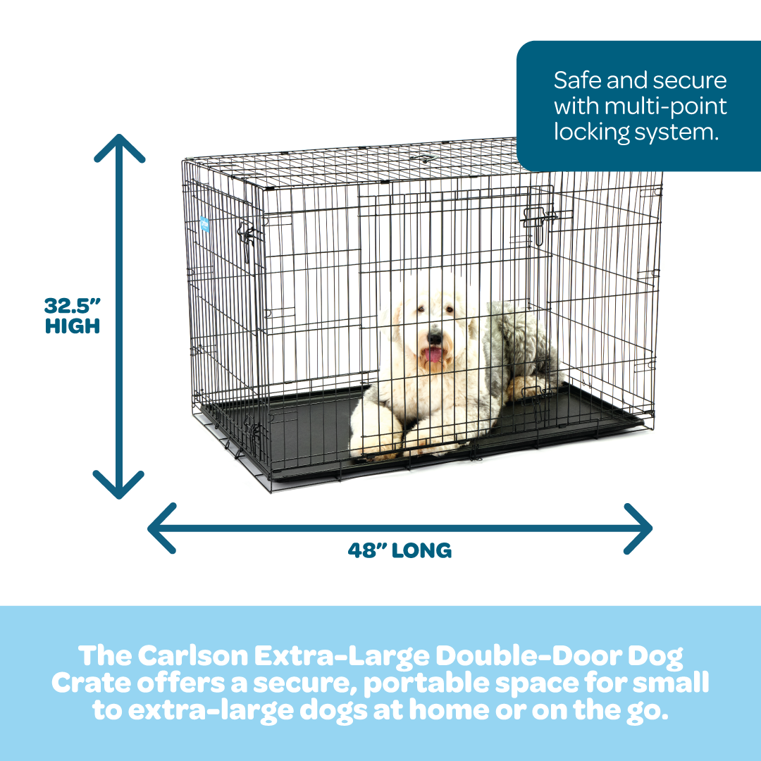 36 Inch Dog Medium Size Dog Crate Measurements Icrate Folding