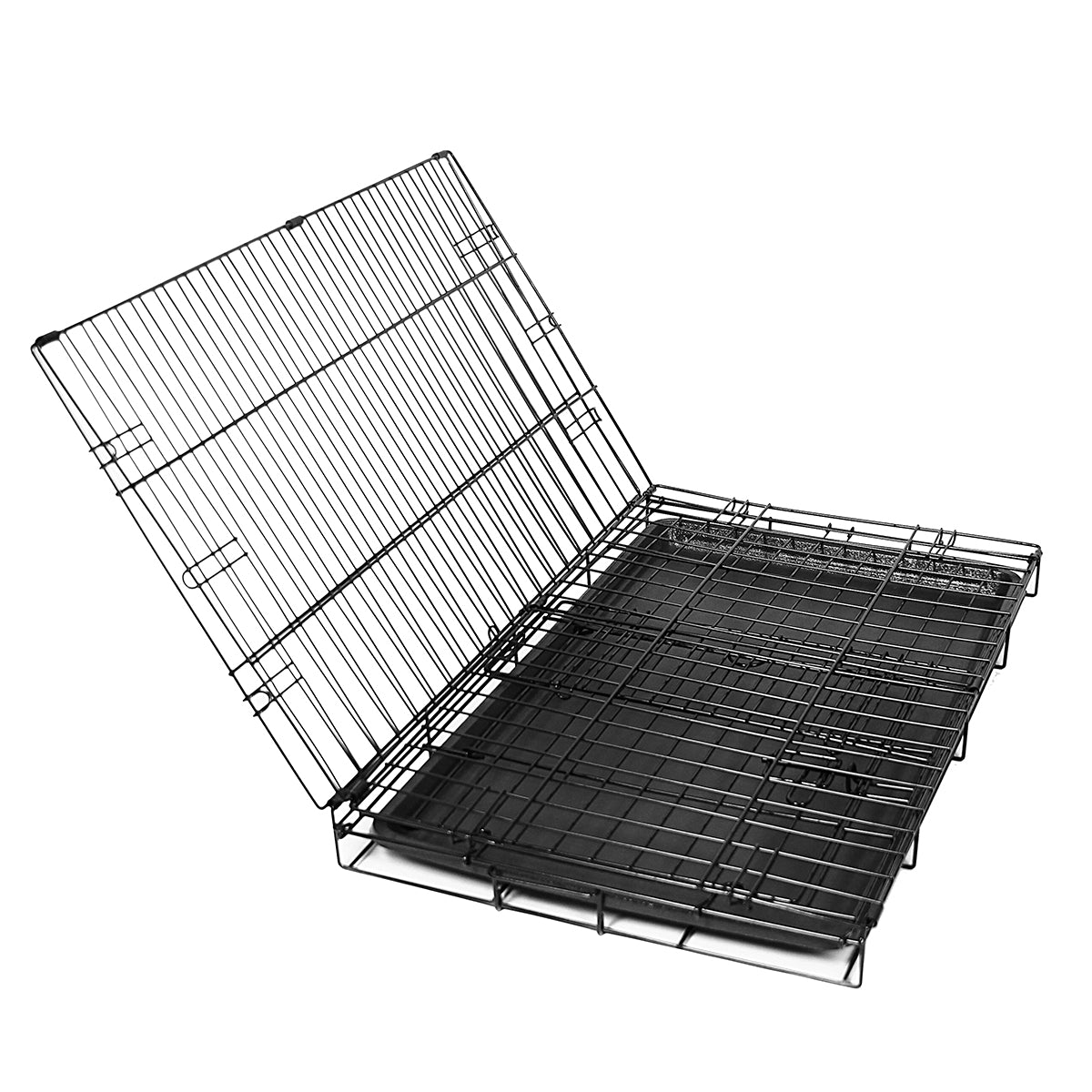 Small Dog Crate